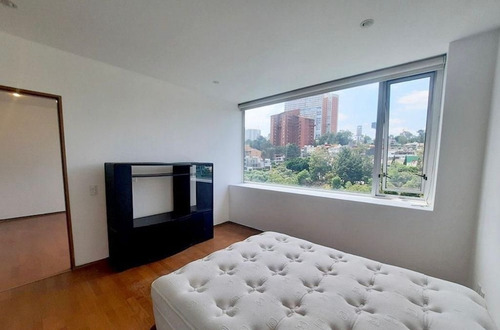 Imagen 4 de 26 de Departamento De 3 Rec, En Venta O Renta En Santa Fe