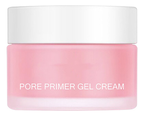 La Crema En Gel D Pore Suaviza Instantáneamente Las Líneas Y