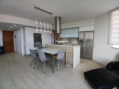 Apartamento en alquiler