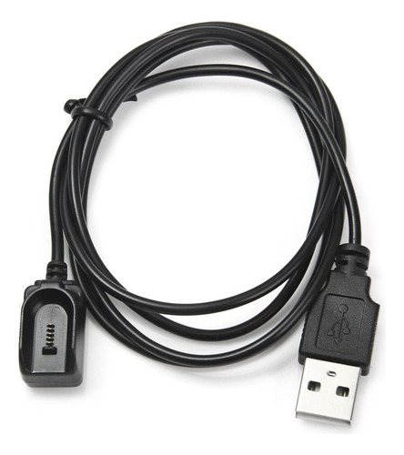 Cable Micro Usb Cable Adaptador De Carga Solo Para Auricular