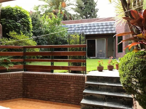 Imagen 6 de 27 de Casa Chalet Venta - Ramos Mejia - Villa Sarmiento - Permuta Menor Valor -