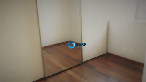 Imagem 16 de 26 de Apartamento Com 3 Dormitórios, 115 M² - Venda Por R$ 1.200.000,00 Ou Aluguel Por R$ 5.000,00 - Alto Da Boa Vista - São Paulo/sp - Ap12543