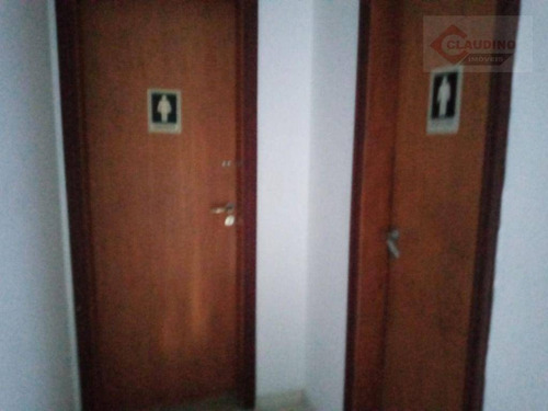 Imagem 17 de 30 de Prédio, 222 M² - Venda Por R$ 3.200.000,00 Ou Aluguel Por R$ 10.000,00/mês - Vila Gomes Cardim - São Paulo/sp - Pr0127
