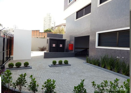 Imagem 3 de 11 de Apartamento Central - Edifício Porto Vitória - Ap0731