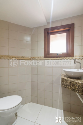 Imagem 29 de 30 de Casa Em Condomínio, 3 Dormitórios, 232.81 M², Ipanema - 160446