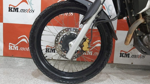 Imagem 7 de 9 de Honda Xre 300 Flexone 2015 Preta