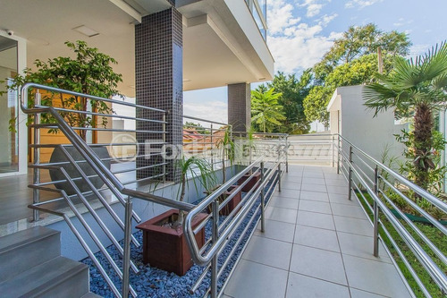 Imagem 25 de 30 de Apartamento, 2 Dormitórios, 106.13 M², Nossa Senhora Das Graças - 203143
