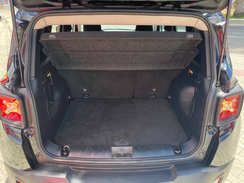 Imagem 7 de 9 de Jeep Renegade 1.8 16v Flex Sport 4p Manual