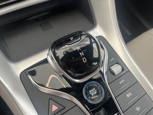 BYD Song Pro 1.5 DM-I HÍBRIDO GS AUTOMÁTICO