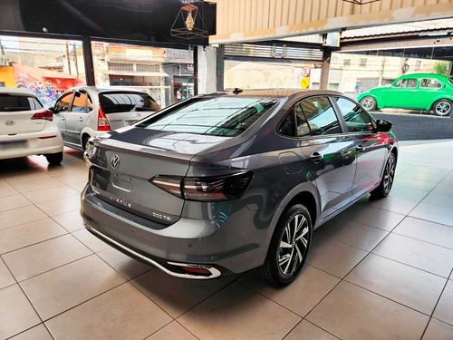 Volkswagen Virtus 1.0 200 TSI HIGHLINE