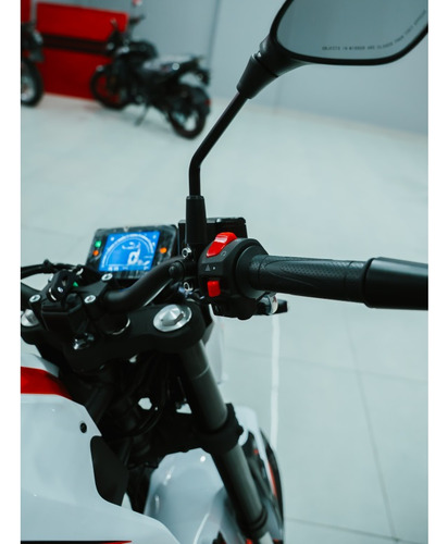 Shineray Flash 250 Efi