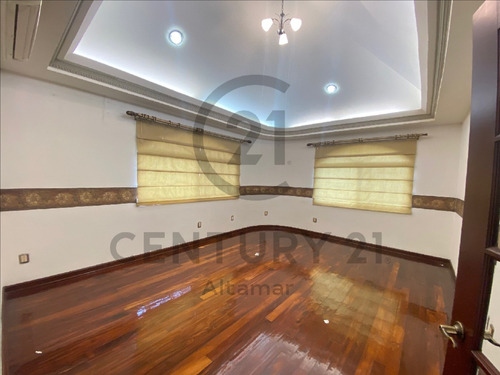 Imagen 7 de 17 de Renta Casa Lagunas De Miralta Altamira