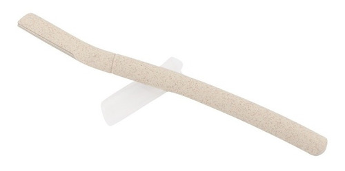 Imagen 2 de 3 de Perfiladores Para Cejas Biodegradable Económico Paquete