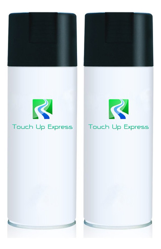 Touch Up Express Pintura Para Ford Excursion Yz Oxford 12oz