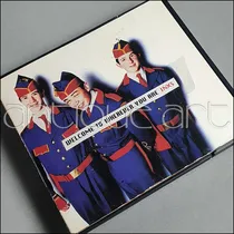Comprar A64 Cd Inxs Welcome To Wherever You Are ©1992 Album Rock Pop