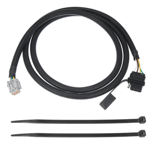 Arnes Remolque Kit 4 Via For Nissan Xterra 2005-15