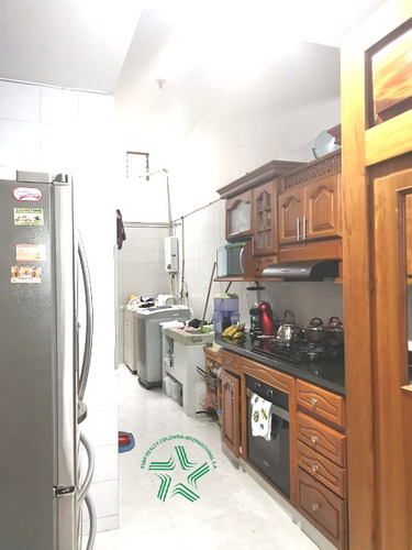 Imagen 7 de 21 de Vendo Casa 3 Niveles Esquinera En Conjunto Residencial Pinares Pereira