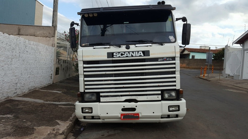 Scania 113 113 Frontal 360