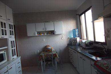 Imagem 5 de 30 de Apartamento Em Santos Bairro Embaré - V8703