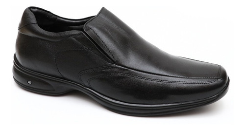 Sapato Jota Pe 3d Tamanho Especial 45 Ref. 71455