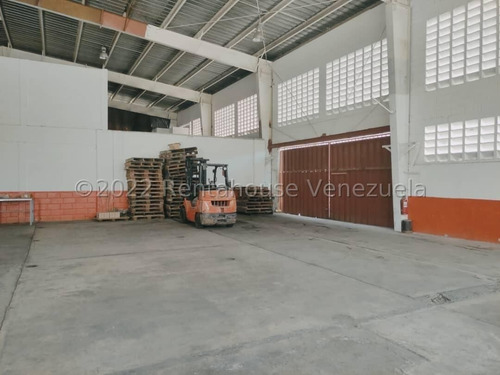 Imagen 19 de 30 de Galpones, En Venta, Zona Industrial I, Barquisiimeto # 23-3583 #