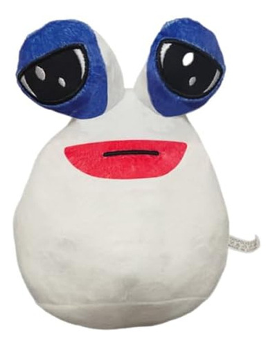 Muñeco De Peluche Wan Emoción Alien Pou Furdiburb