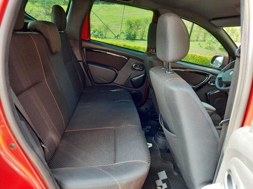 Duster Dynamique Intens Aut 4x2
