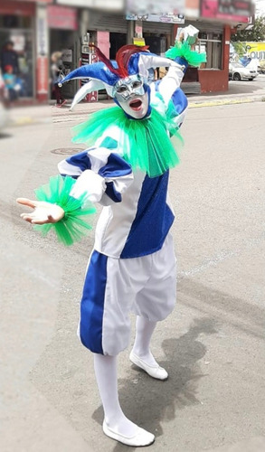 Imagen 3 de 10 de Mimo En Quito, Activación Y Entregas De Obsequios Con Mimos