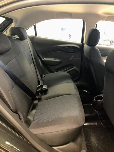 Chevrolet Onix Joy 1.4 Cuotas Forest Car Balbin #5
