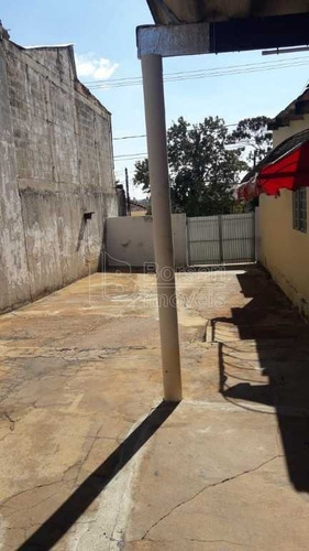 Imagem 3 de 6 de Venda De Casas / Padrão Na Cidade De Araraquara 11356