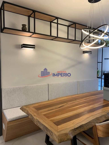Imagem 3 de 29 de Apartamento Com 3 Dorms, Centro, Guarulhos - R$ 1.7 Mi, Cod: 9112 - V9112