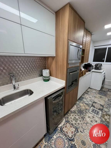 Imagem 24 de 30 de Apartamento - Ref: 242095
