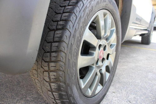Fiat Strada Advent Flex