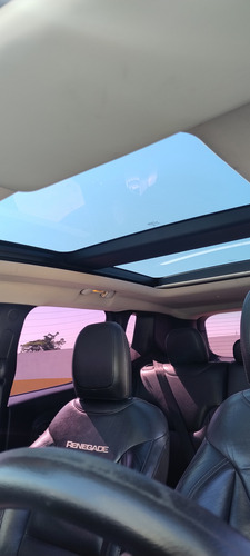 Jeep Renegade 1.8 Sport Flex 5p
