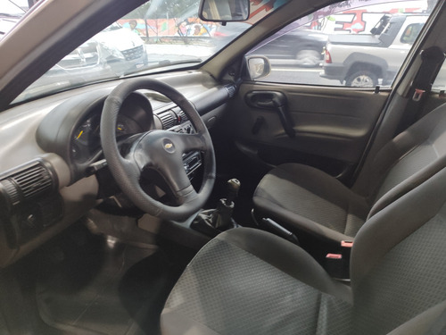 Chevrolet Classic 1.0 Ls Flex Power 4p