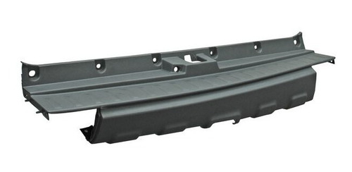 Defensa Trasera Toyota 4runner 2003-2004-2005