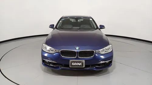 BMW Serie 3 2.0 330IA LUXURY LINE