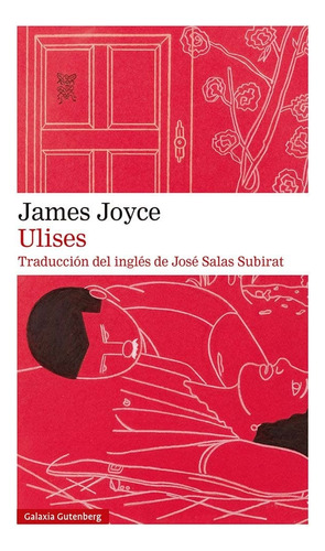 Ulises - James Joyce
