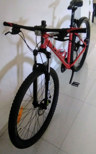 Bicicleta Khs Modelo  450