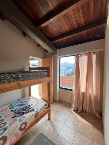 Pent House De Oportunidad En La Campiña Naguanagua-sl