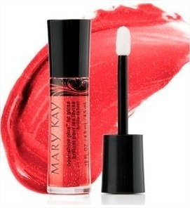 Brillo Labial Nourishine Mary Kay Tonos Variados Isc