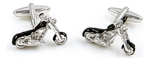 Mrcuff Par De Gemelos Para Motocicleta Chopper Street Bike E
