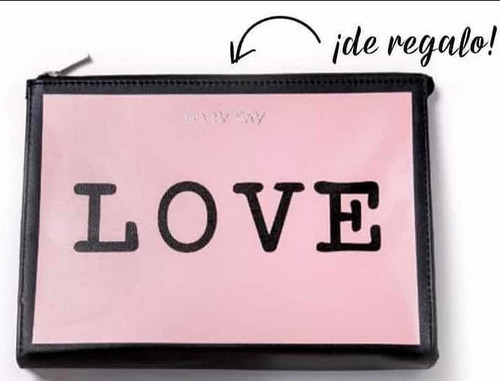 Cartera Mary Kay