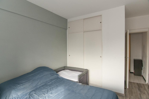 Imagen 19 de 24 de Departamento 2 Ambientes Con Balcón - Villa Urquiza