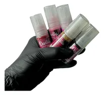 Comprar Set 5 Tintas Devilia Dermopigmentacion  Microblading