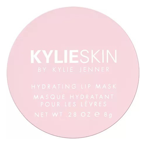 Kylieskin By Kylie Jenner - Hydrating Lip Mask 8g Crema