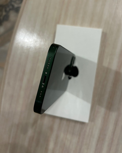 Apple Iphone 13 (128 Gb) Verde