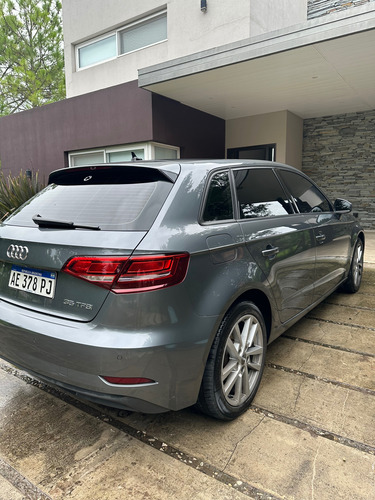 Audi A3 Sportback 1.4 Tfsi 150 Cv