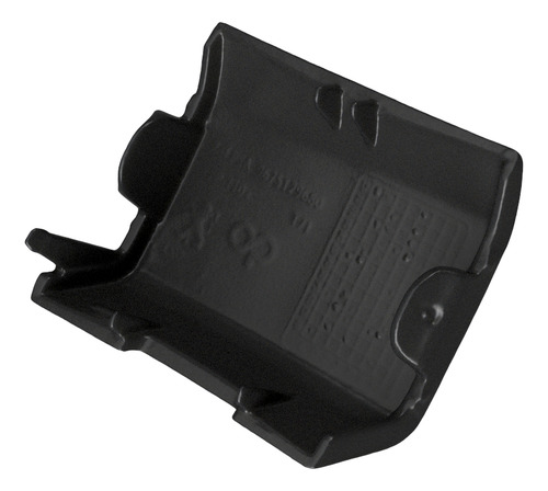Tapa Gancho Remolque Paragolpe Trasero Peugeot 308