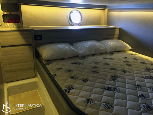 Cimitarra 520 Sundeck 2016 Sessa Phantom Focker Armada